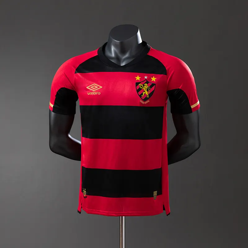 Sport Recife Maillot domicile 2025/26