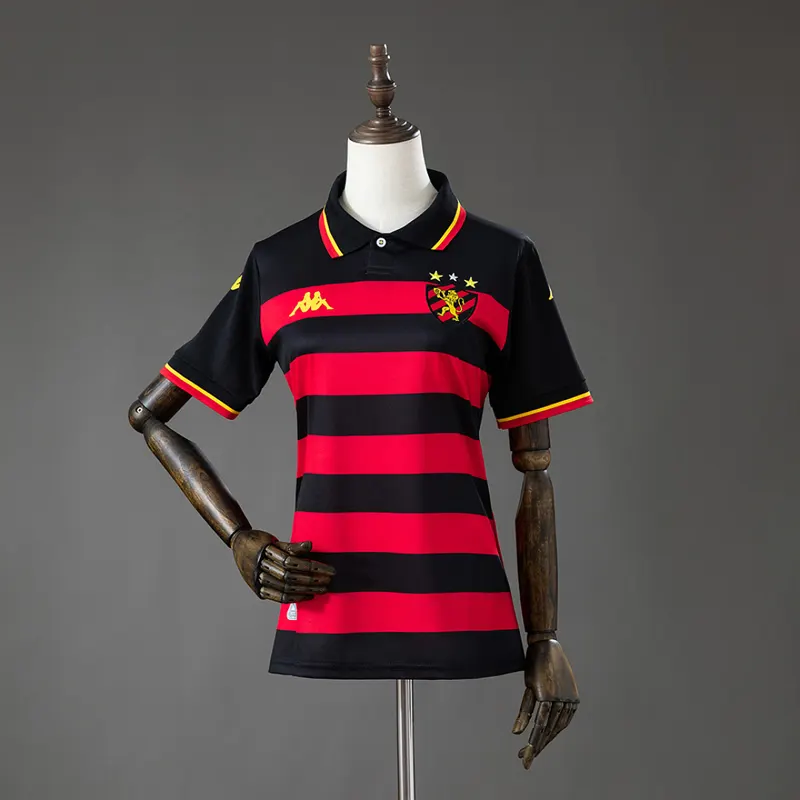 Sport Recife Maillot domicile 2026/27