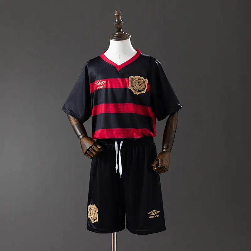 Sport Recife Kinder Thuistenue 2024/25
