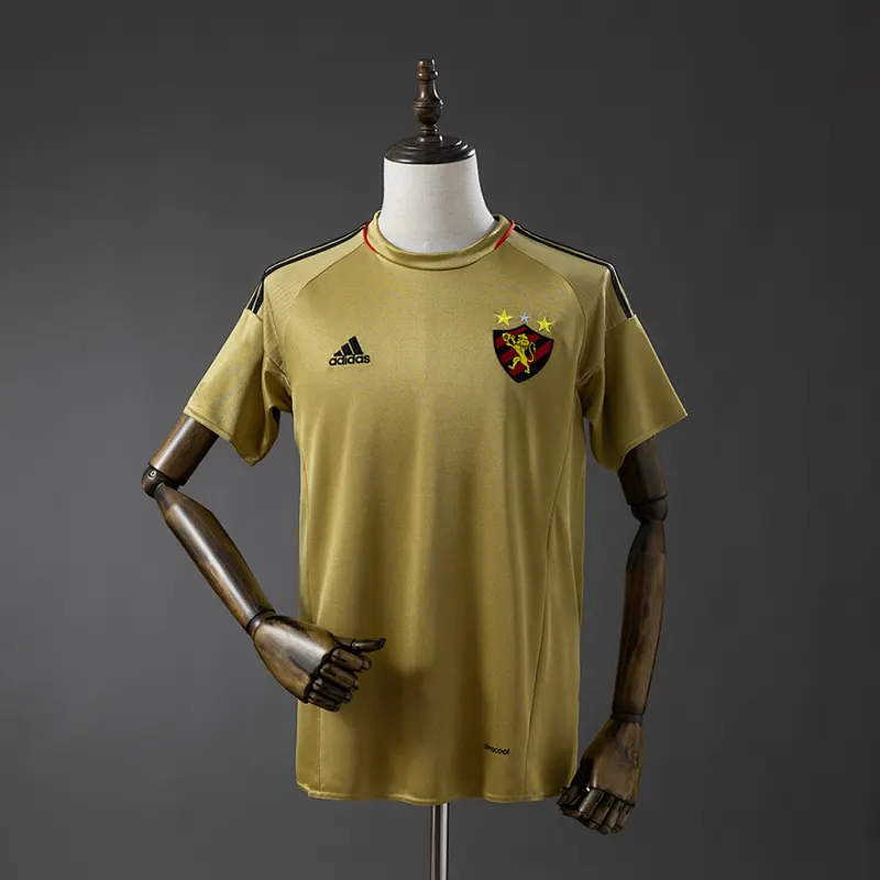 Sport Recife Koszulka trzecia 2016