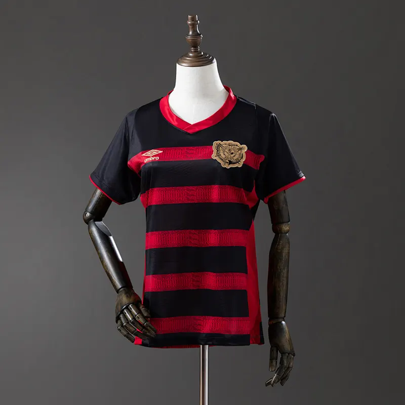 Sport Recife Maglia casa donna 2024/25