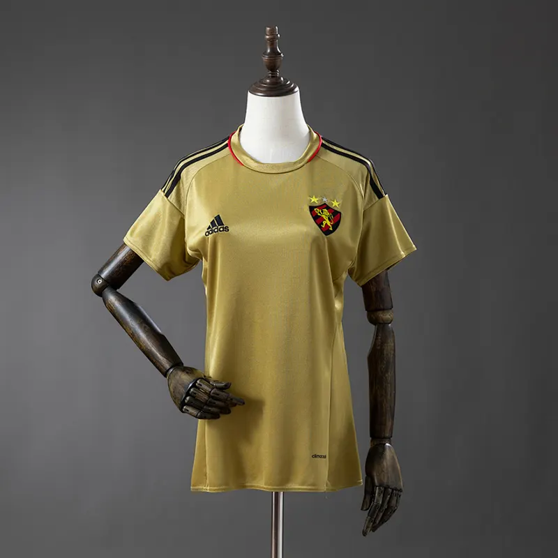 Sport Recife Dames Shirt 2016
