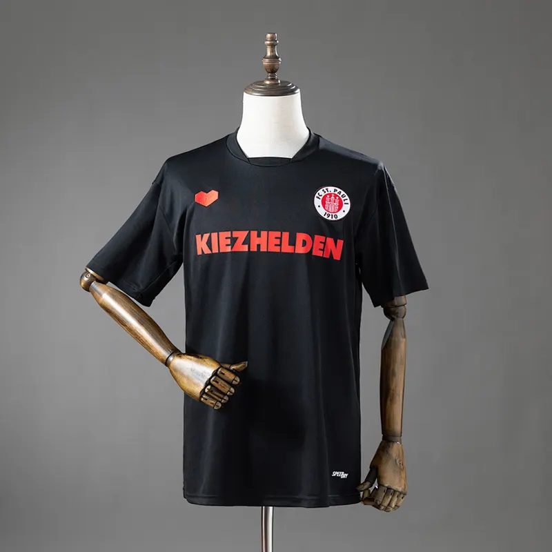 St. Pauli Auswärtstrikot 2013/14