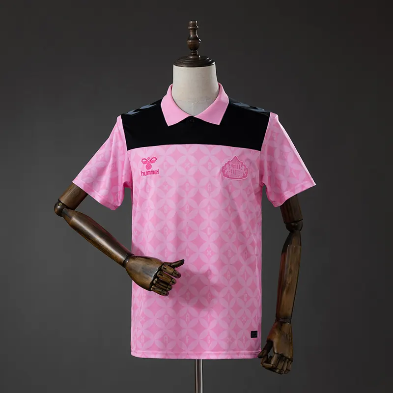 Sunderland Away Shirt 2026/27
