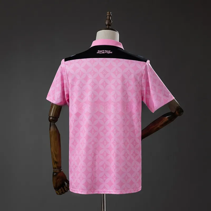 Sunderland Away Shirt 2026/27 &mdash; back view