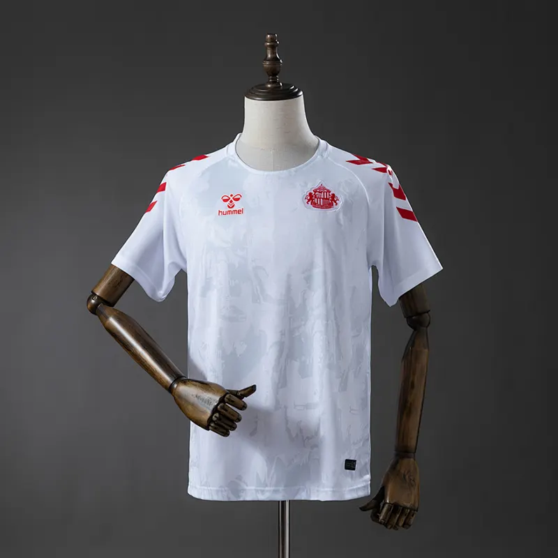 Sunderland Maglia 2025/26