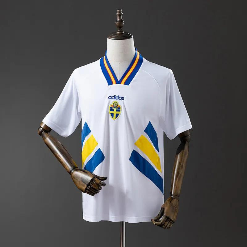 Zweden Uitshirt 1994