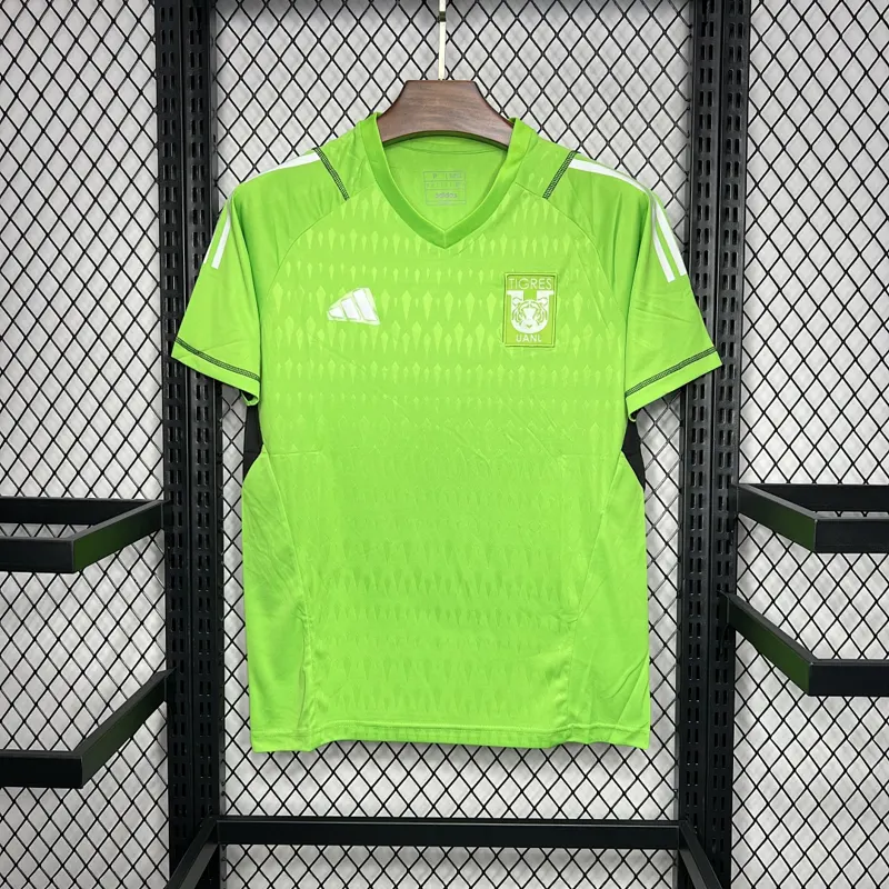 Tigres UANL Torwarttrikot 2024/25