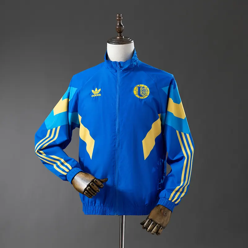 Tigres UANL Jacke 2025/26