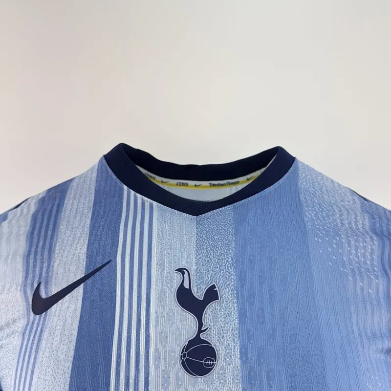 Tottenham Hotspur Camiseta visitante 2024/25