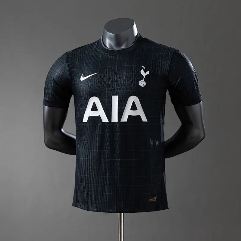 Tottenham Hotspur Camiseta visitante 2025/26