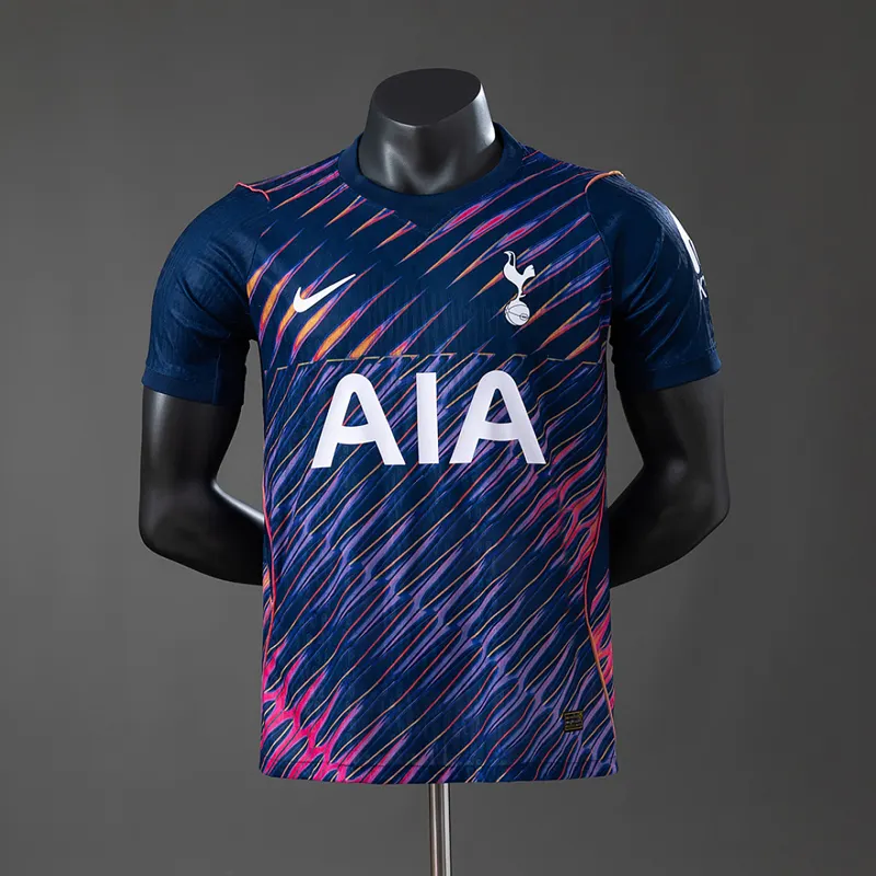 Tottenham Hotspur Koszulka wyjazdowa 2026/27