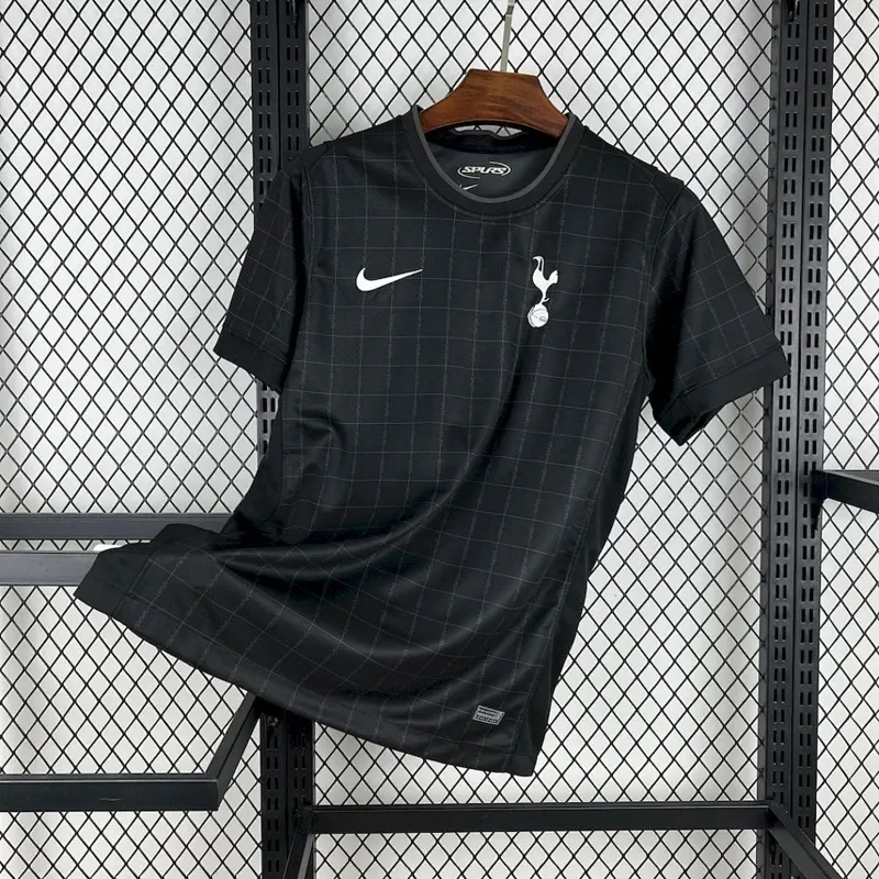 Tottenham Hotspur Away Shirt &mdash; front view
