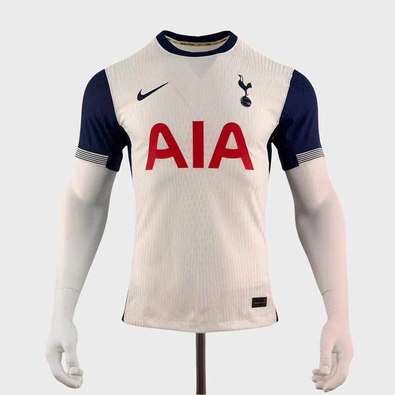 Tottenham Hotspur Koszulka domowa 2024/25