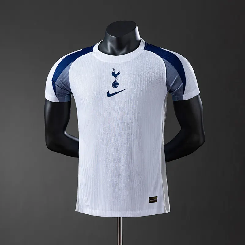 Tottenham Hotspur Koszulka domowa 2025/26