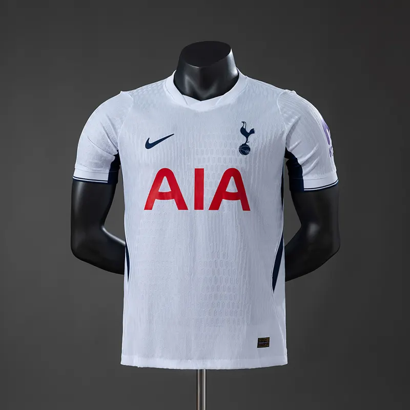 Tottenham Hotspur Camisa titular 2026/27