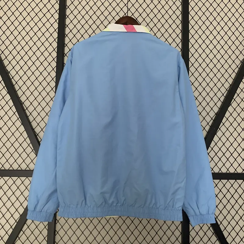 Tottenham Hotspur Jacket 2023/24 &mdash; back view