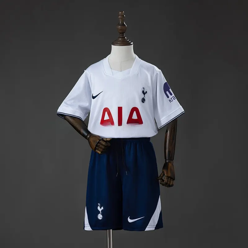 Tottenham Hotspur Kids Home Kit 2026/27