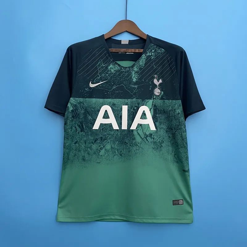 Tottenham Hotspur Camiseta tercera 2018/19