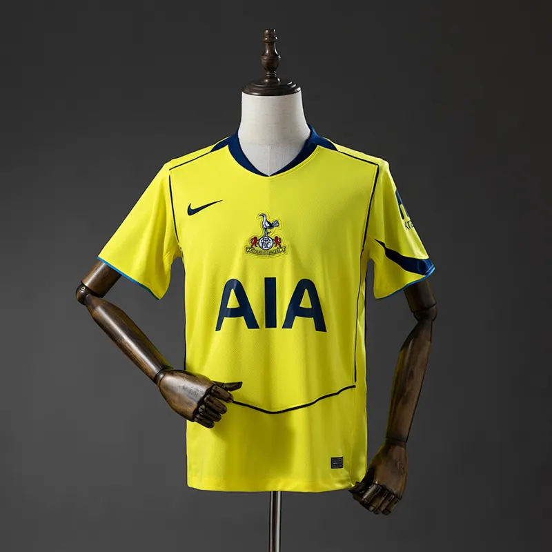 Tottenham Hotspur Camiseta tercera 2025/26