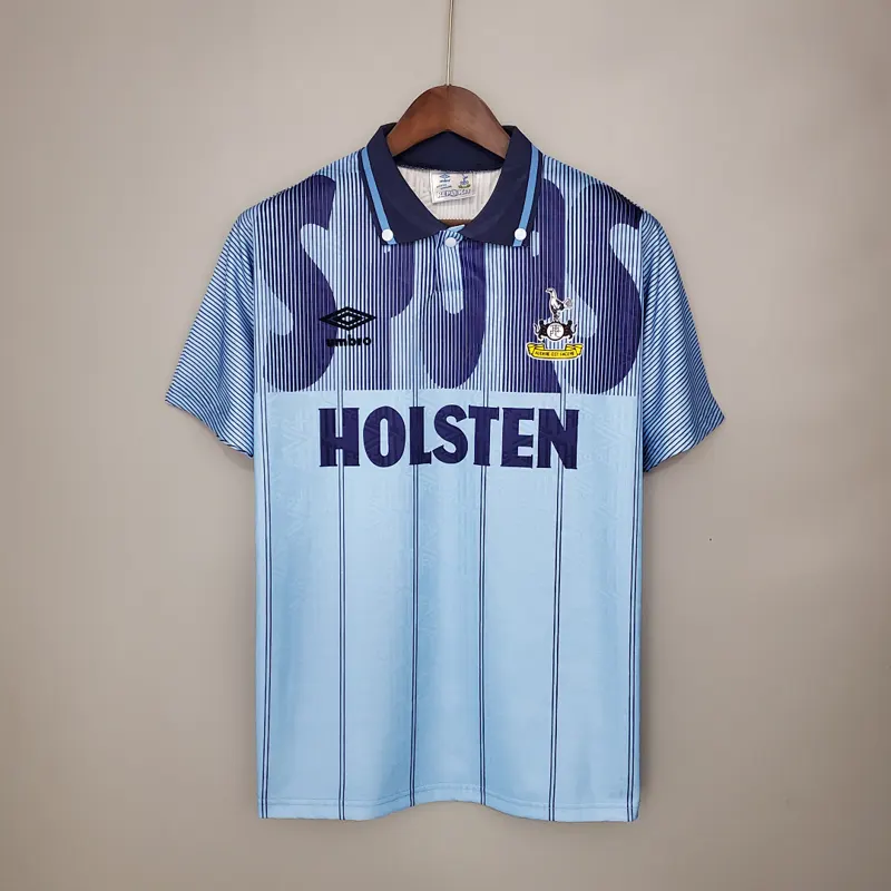 Tottenham Hotspur Third Shirt &mdash; front view