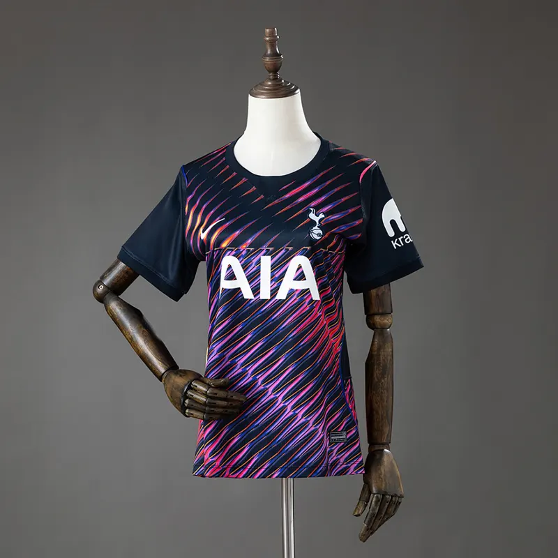 Tottenham Hotspur Koszulka wyjazdowa damska 2026/27