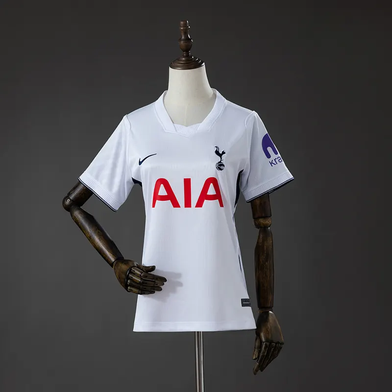 Tottenham Hotspur Koszulka domowa damska 2026/27