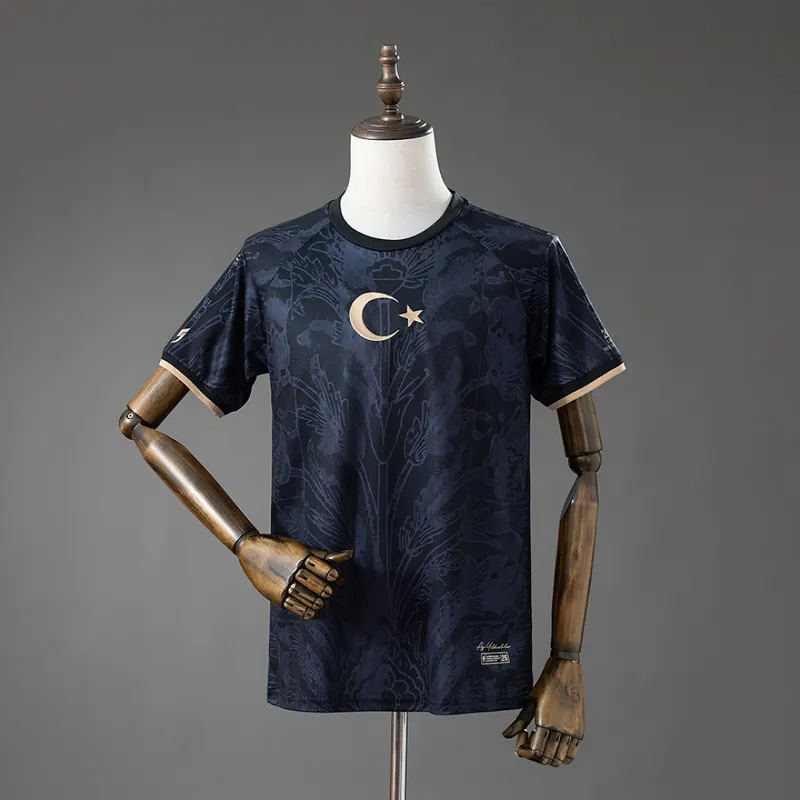 Türkei Trikot 2026