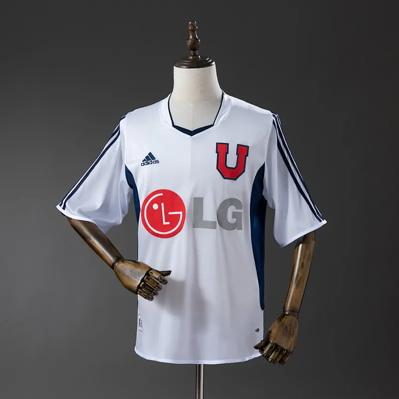 Universidad de Chile Away Shirt 2003