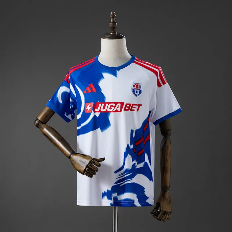 Universidad de Chile Away Shirt 2026/27