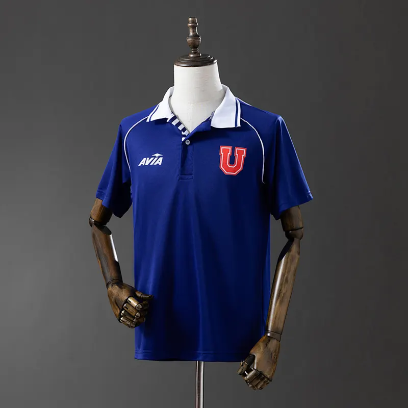 Universidad de Chile Camisa titular 1993