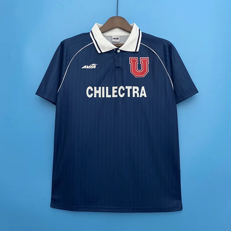Universidad de Chile Thuisshirt 1994/95