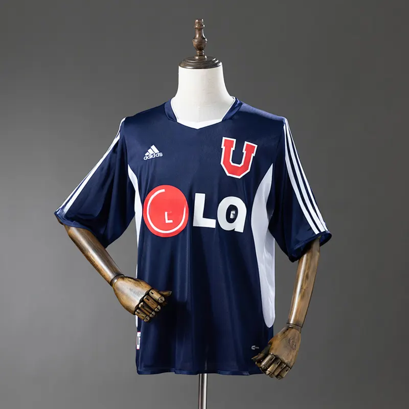 Universidad de Chile Camisa titular 2003