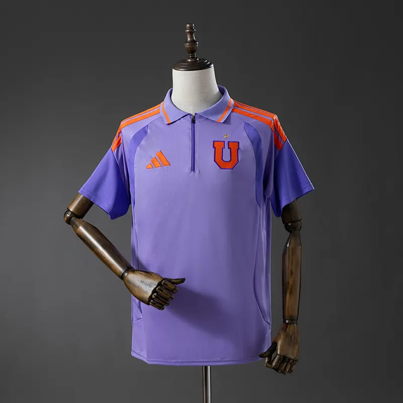 Universidad de Chile Trikot 2026/27