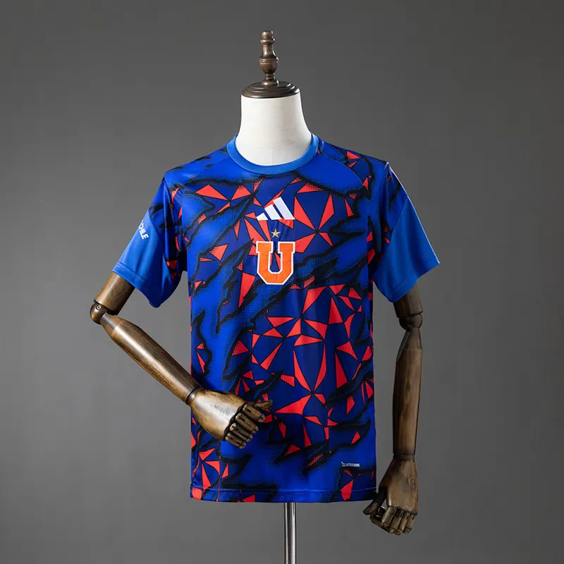 Universidad de Chile Trainingstrikot 2026/27