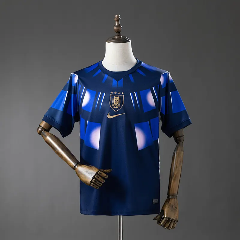 Uruguay Maillot extérieur 2026