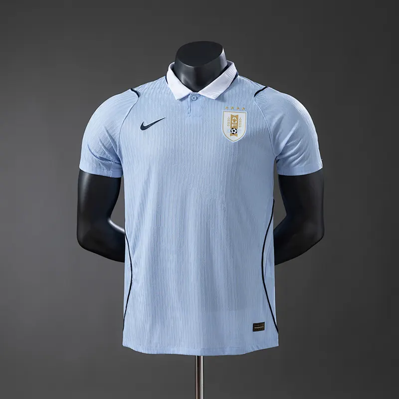 Uruguay Maillot domicile 2026