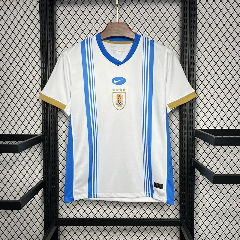 Uruguay Koszulka treningowa 2024