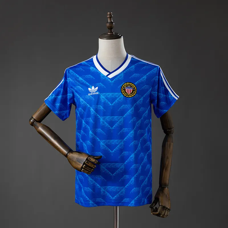 Verenigde Staten Uitshirt 1988