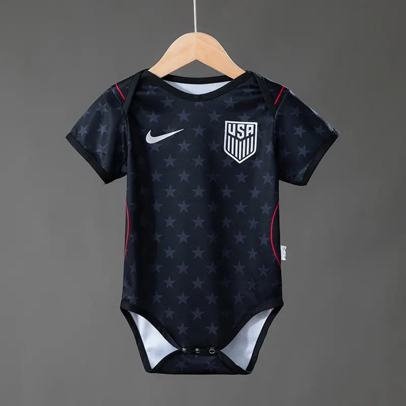 Stati Uniti Maglia trasferta bambino 2026