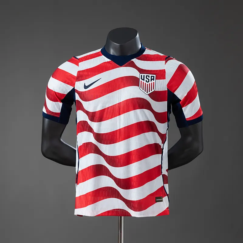 Stati Uniti Maglia casa 2026
