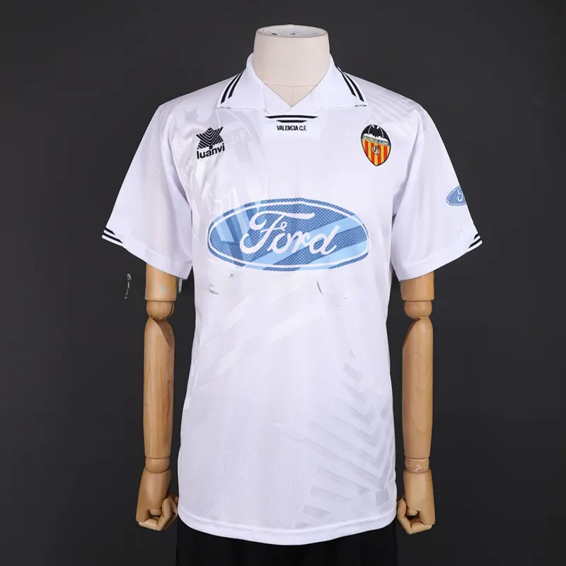 Valencia Maillot extérieur 1999