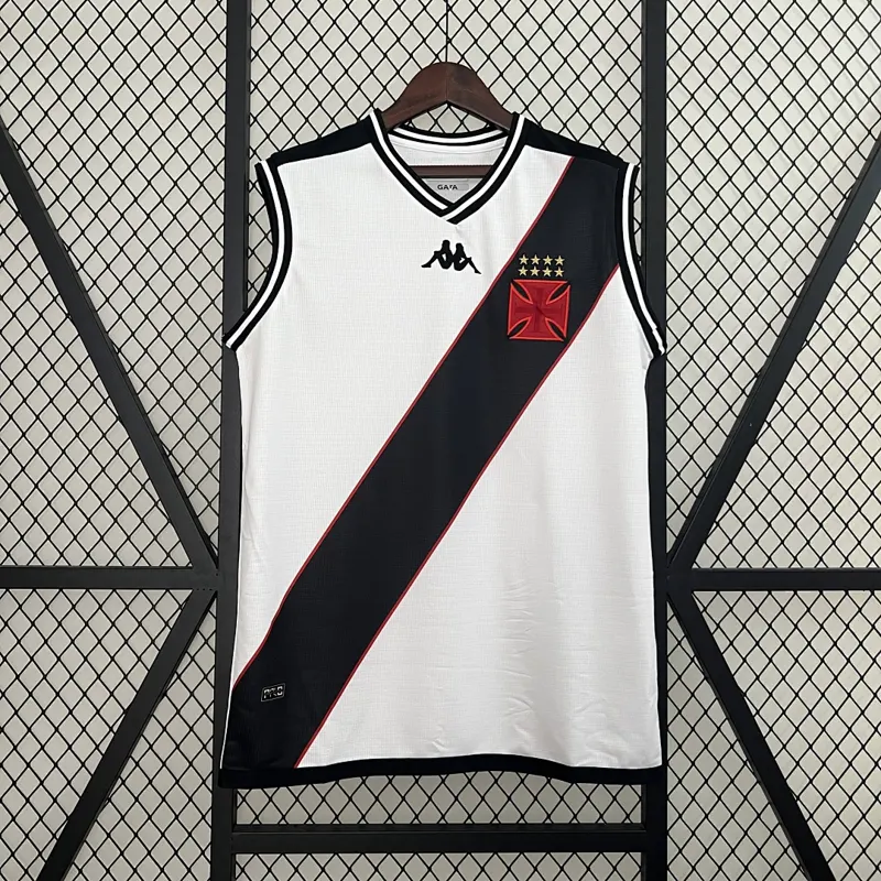 Vasco da Gama Away Shirt 2024/25