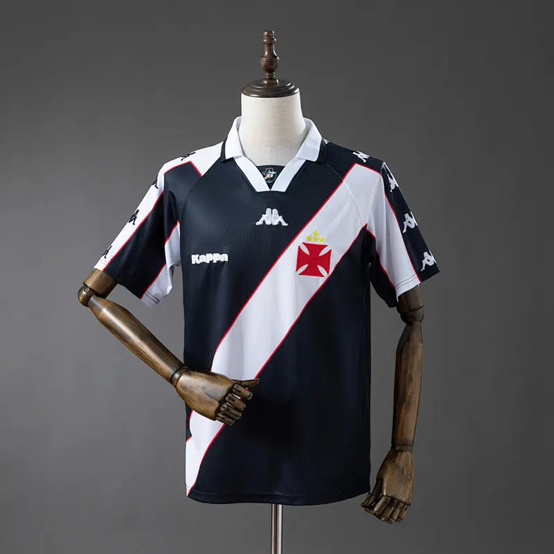 Vasco da Gama Maglia casa 1997