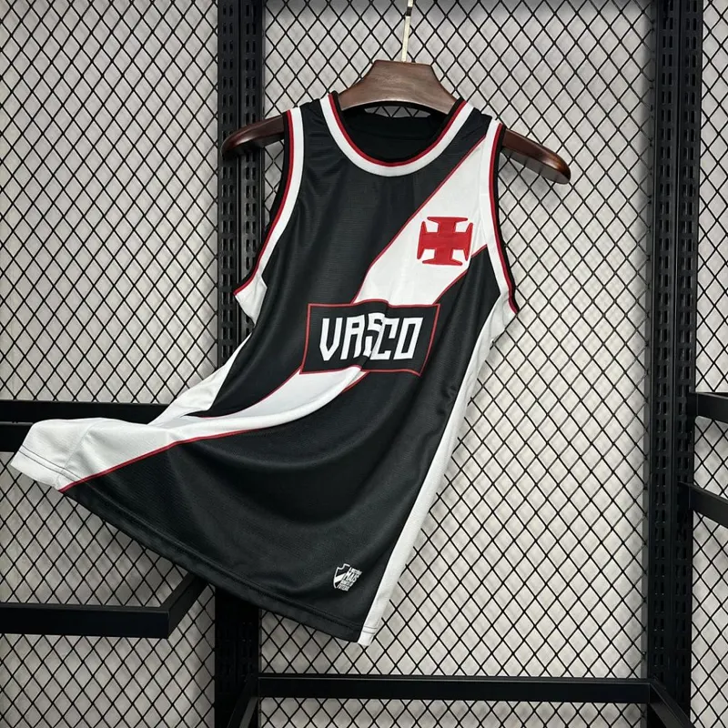 Vasco da Gama Heimtrikot 2000