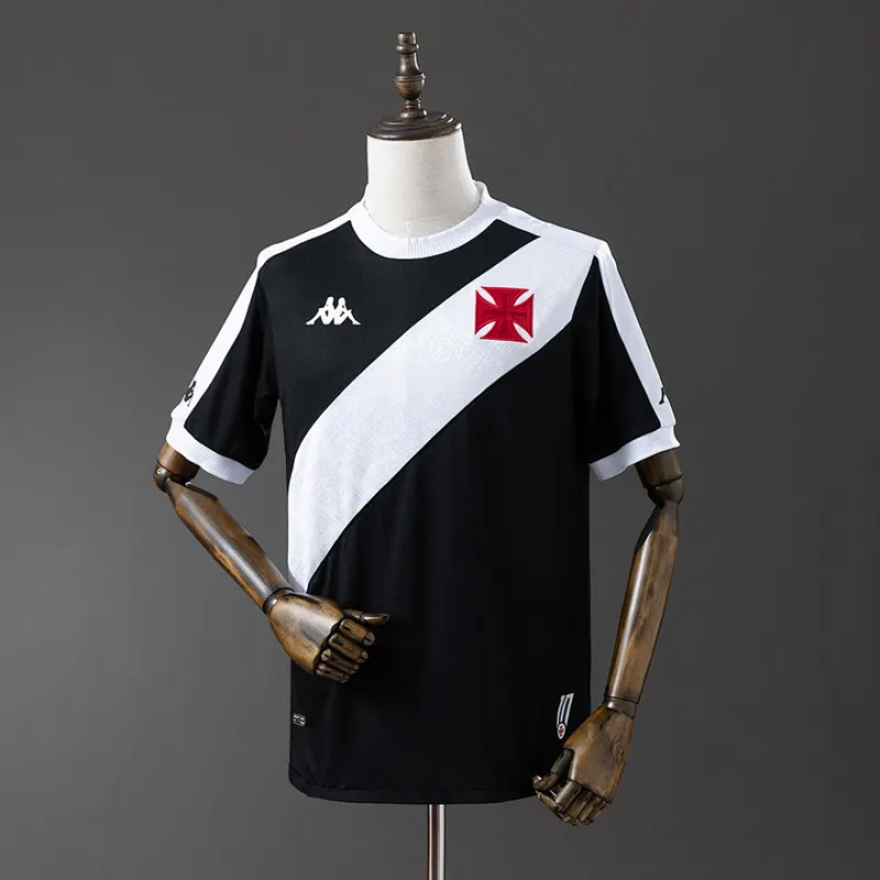 Vasco da Gama Maglia casa 2024/25