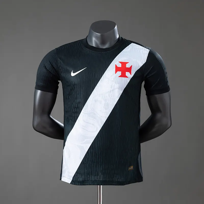 Vasco da Gama Maglia casa 2026/27