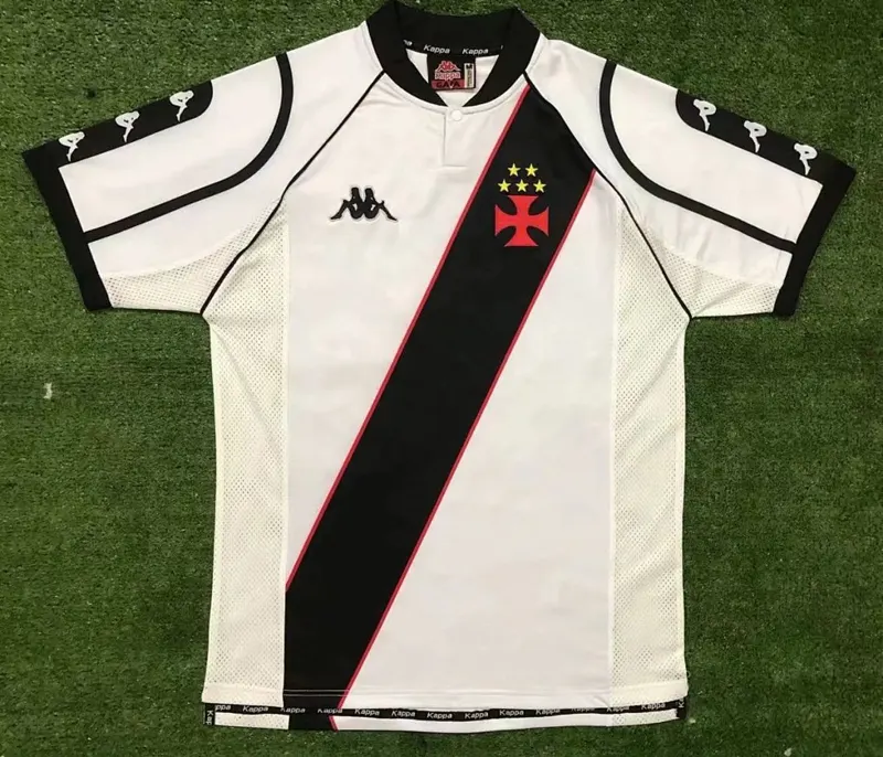 Vasco da Gama Home Shirt
