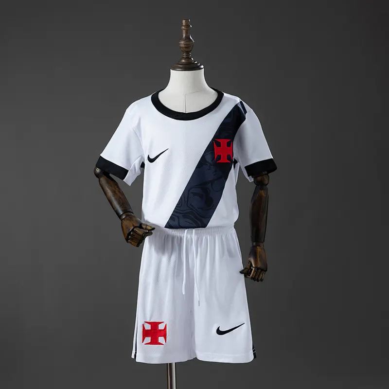 Vasco da Gama Kit trasferta bambino 2026/27