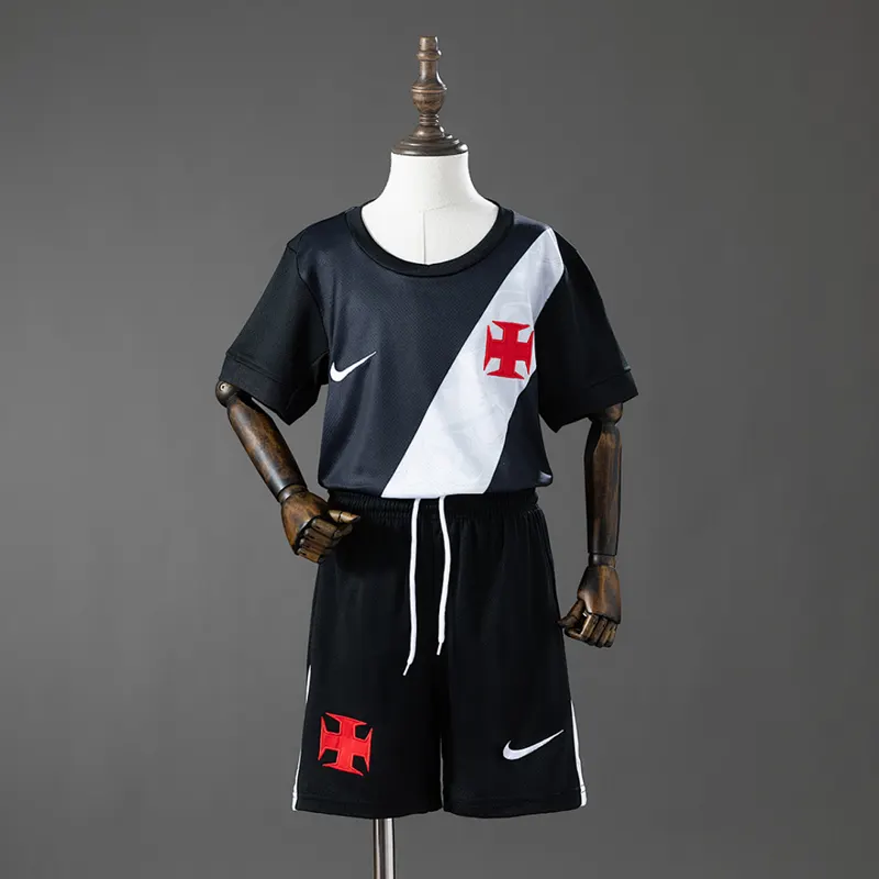 Vasco da Gama Kit casa bambino 2026/27